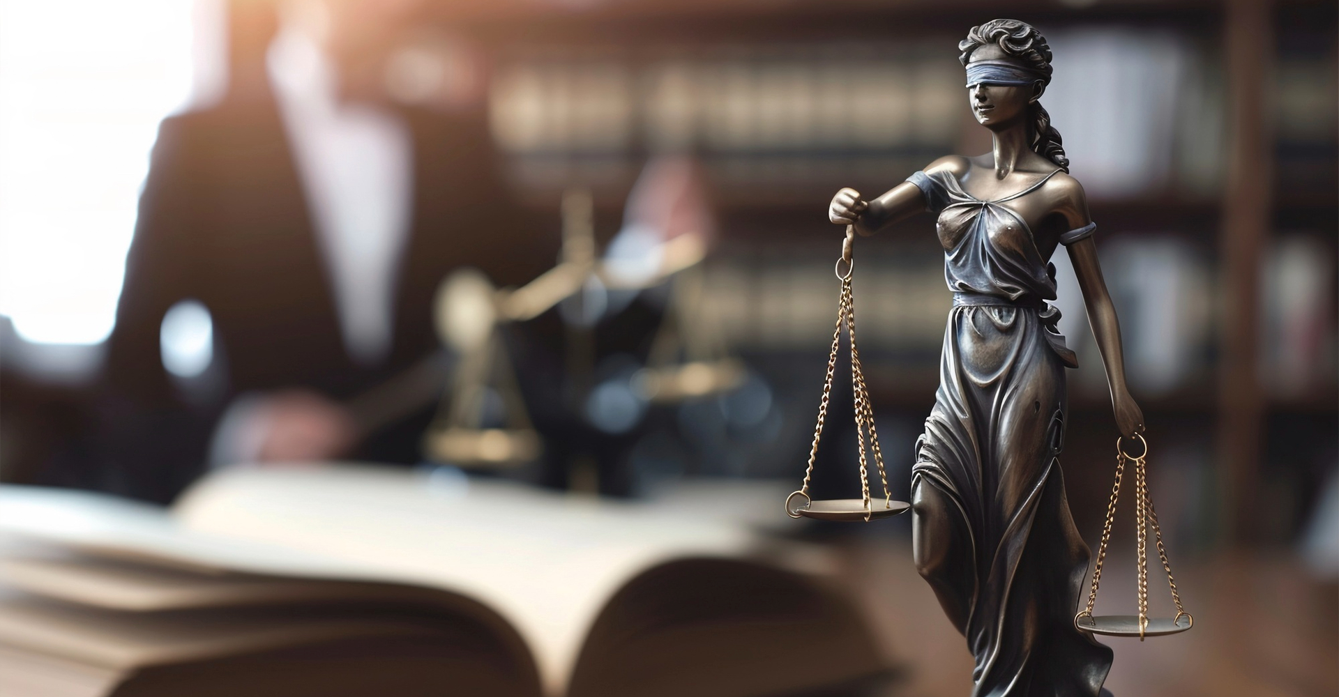 Otros problemas legales